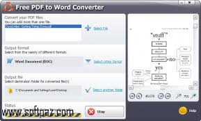 You may want to convert your pdf to a word document so that you can. Download Pdf Convert Word To Pdf Converter Windows Version You Can Get It From Softpaz Https Www Softpaz Com For Fre Jpg To Word Words Getting Things Done