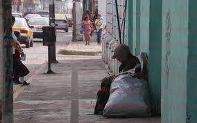 Pese Al Frio Indigentes Se Rehusan A Dejar Las Calles Pc Cordoba Noticias Locales Policiacas Sobre Mexico Y El Mundo El Sol De Cordoba Veracruz