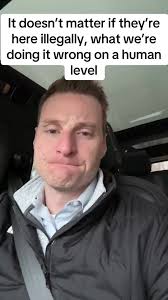 You may not have voted for this, but you did indirectly vote for this. What  you do now is what matters the most. ##politics##fyp##government