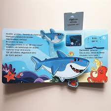 3 boyutlu 3 kitap