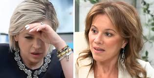 General Hospital's Nancy Lee Grahn's Update Amid Los Angeles Palisades Fire