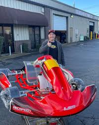 Man Greg Bell this...