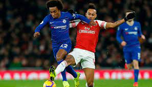 It will be arsenal's third straight year in the. Fc Chelsea Fc Arsenal Wett Tipp Quoten Europa League Finale 2019