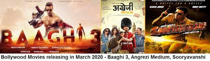 List of best 2020 movies with trailer. List Of Bollywood Movies 2020 Month Wise With Release Date Director And Cast