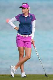 Millennials is a generation who grew up with computers, internet and social networks. Paula Creamer Photostream Womens Golf Fashion Golf Fashion Ladies Golf