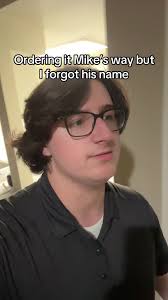 Let Michael Have His Sandwich