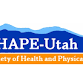 SHAPE UTAH 2026 event in Taylorsville, UT