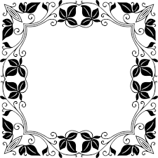 Ilustrasi bingkai bundar, lingkaran, batik, lukisan cat air, teks, logo png. Download Batik Free Png Transparent Image And Clipart