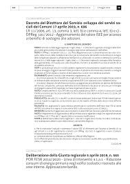 Articolo 7 superfici imponibili ai fini del. 2