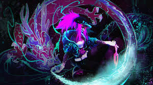 Download League Of Legends Akali Kda Wallpaper The magic of the internet. download league of legends akali kda