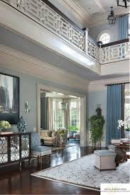 Here are ideas and practical tips for your small room redesign. More Blue House Design Home House