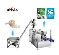Wheat Flour Premade Bag Packing Machine