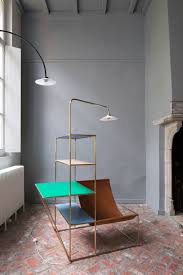 Ontvang meldingen van nieuwe zoekresultaten. Muller Van Severen Design Duos People The Design Edit