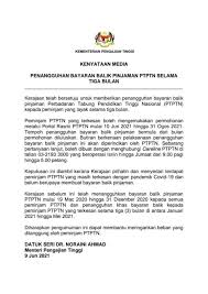 Jika permohonan pinjaman ptptn anda telah di luluskan, anda akan nampak mesej seperti di bawah. Semakan Jadual Permohonan Dan Bayaran Pinjaman Pycoirt