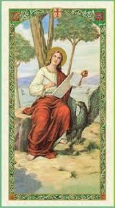 Patron saint of engineers and craftsmen. Patron Saint Of Writers Catholic Saint Medals