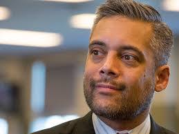 David Khan's Instagram, Twitter & Facebook