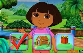 La versión doblada al español se emitió por primera vez dentro del bloque nick en español de la cadena telemundo. Dora The Explorer Go Diego Go 707 Perrito S Big Surprise Video Dailymotion