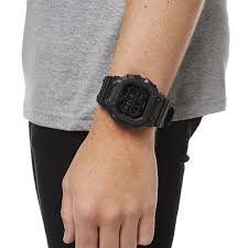 As we know, casio is the leading brand manufacturing high quality watches and with more than 60 years of experiences in the fashion industry, they are the ultimate timepiece. Official Malaysia Warranty Casio G Shock King Gx 56bb 1 Tough Solar Black Men S Resin Standard