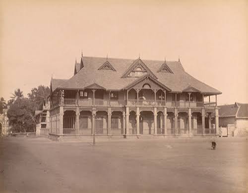 Zachariah D'Cruz and the Act of Photographing a Progressive Travancore | Arjun Ramachandran