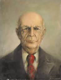 CALIFORNIA PAINTINGS BY RALPH HOLMES, C. 1945