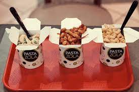 restaurant reviews artisan profiles and other guides to eating and drinking in the upper midwest food packaging vegan food truck pasta bar