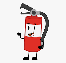 You can download in a tap this free fire extinguisher cartoon transparent png image. Object Lockdown Wiki Cartoon Fire Extinguisher Png Transparent Png Kindpng