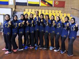 Final bola jaring sukan sea 2019. Facebook