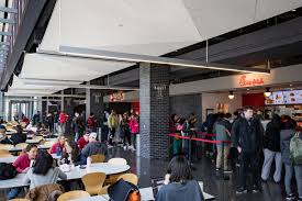 For great dishes that fall smack dab in the middle when it comes to price, the morgan dining room is a reasonable option for diners of different budgets. Experience Temple University In Virtual Reality