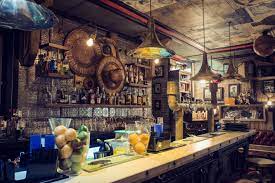 Camproject Srl Arredo Pub Arredamenti Arredi Per Irish Pub English Pub Birrerie In Stile Locali Te Arredamento Steampunk Arredamento Arredamento Riciclato