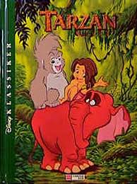 Disney's tarzan (also known as tarzan action game) is a platformer created by eurocom developments and published by disney in 1999 for playstation and windows. Tarzan Von Disney Walt 1999 Medimops