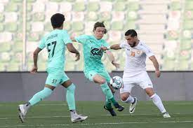 Shane lowry is 31 years old (11/06/1989) and he is 185cm tall. Al Ahli Defeat Umm Salal In Qnb Stars League What S Goin On Qatar