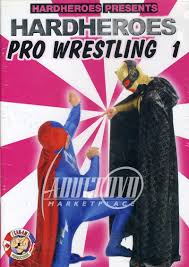 Hardheroes Pro Wrestling | Athletes Porn DVD