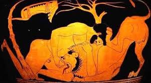 La mythologie grecque est une mythologie très complète avec ses héros, créatures, monstres, dieux,. Herakles Taten Nemeischer Lowe Bis Augiasstall Die Gotter