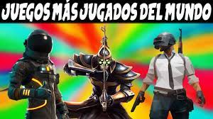 Los 10 Juegos Mas Populares De 2021 Mejores De Pc Ps4 Y Xbox