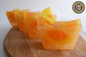 Damn i need a bathroom bad. Soaplab Malaysia How To Make Teh O Ais Limau Inspired Soap