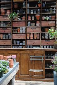 Terrain Potting Shed Potting Sheds Garden Shed