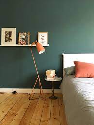 Check spelling or type a new query. Schlafzimmer Mit Gruner Wand Und Altrosa Accessoires Scandinavian Bedroom Berlin By Nikogwendo Houzz