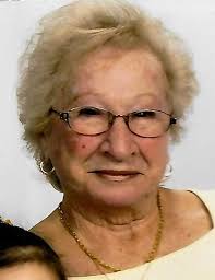 Obituary information for Irene A. Strapponi