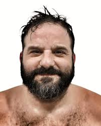 This is Russell Steinberg @rustyknob. When he moved to LA in 2000 from NY,  he was producing and hosting a variety show. A young comedian named  @duncantrussell told him about a class