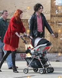 We did not find results for: Photos And Pictures Nyc 10 31 06 Exclusive Jack White Of The White Stripes And Wife Model Karen Elson With 5 Month Old Daughter Scarlett Teresa Gillis Shopping On Halloween In The West