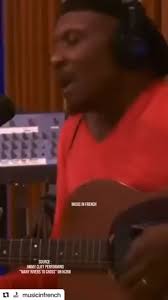 #Repost @musicinfrench , ・・・, @jimmycliff