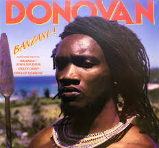 Donovan
