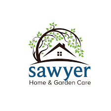Inspirational designs, illustrations, and graphic elements from the world's best designers. Sawyer Home Garden Care Garden Services Gardening Logo