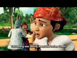 Ternyata bukan upin dan ipin loh bujank, lalu siapakah pemeran utama di dalam film animasi satu ini? Upin Ipin Full Movie Geng Pengembaraan Bermula Youtube