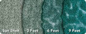 Jade pebble, auckland, new zealand. Pebble Pool Finishes Pebble Tec