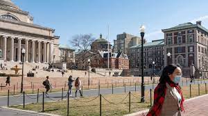 Çerezler hakkında detaylı bilgi almak için www.columbia.com.tr adresinde yer alan. Columbia University Bans 70 Mba Students From Classes After Covid 19 Travel Violation Abc News