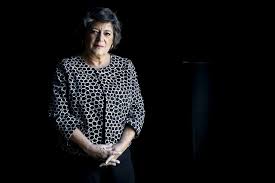 Ana maria rosa martins gomes gcc goih comm, better known as ana gomes, (born 9 february 1954 in estremoz) is a portuguese former diplomat and politician of the socialist party (ps). Eurosondagem Ana Gomes Apanha Ventura E Marcelo Ganha Com Mais De 63 Eleicoes Presidenciais Publico