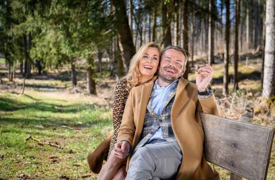Sturm der Liebe“-Hammer: Vivien Wulf kehrt überraschend zurück!