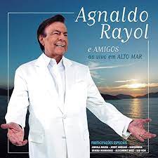 Aqui sempre encontrará uma boa música e m. Agnaldo Rayol E Amigos Ao Vivo Em Alto Mar By Agnaldo Rayol On Amazon Music Amazon Com