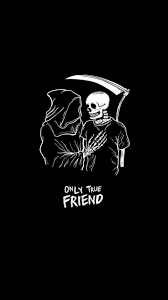 Aesthetic Emo Skull Wallpapers Top Free Aesthetic Emo Skull Backgrounds Wallpaperaccess For those of you who love aesthetic style wallpaper must have this app. aesthetic emo skull wallpapers top